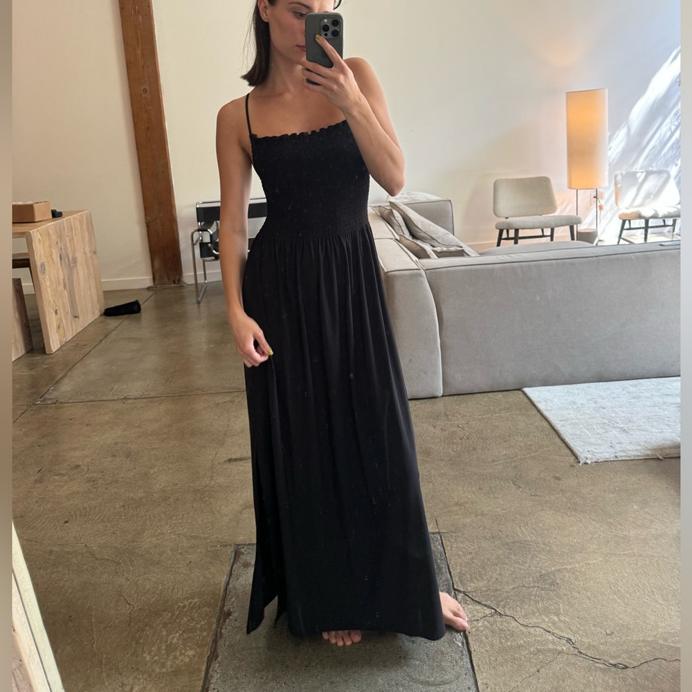 HILL HOUSE NAP DRESS